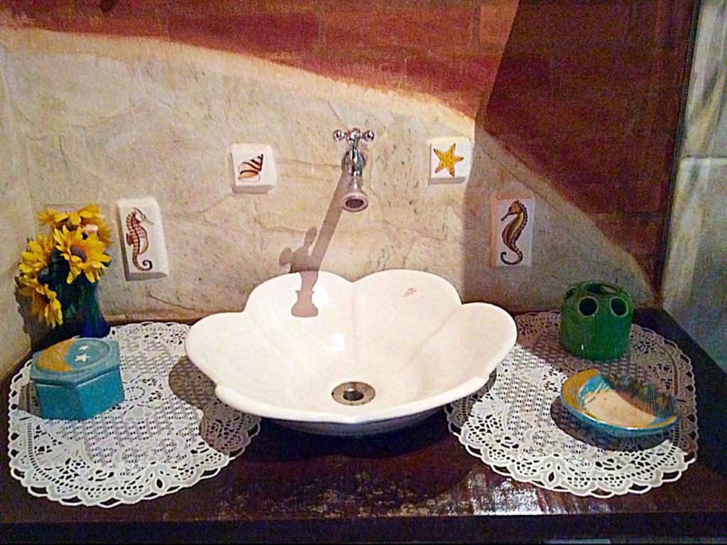 Recanto Marazul room 1