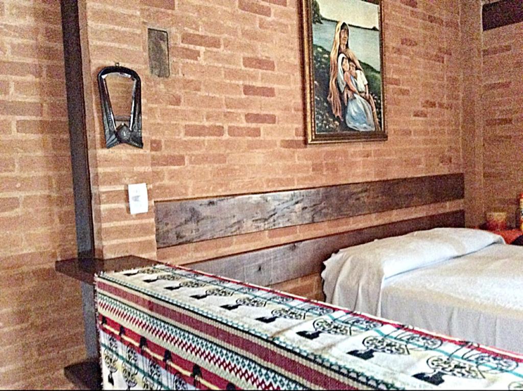 Recanto Marazul room 4