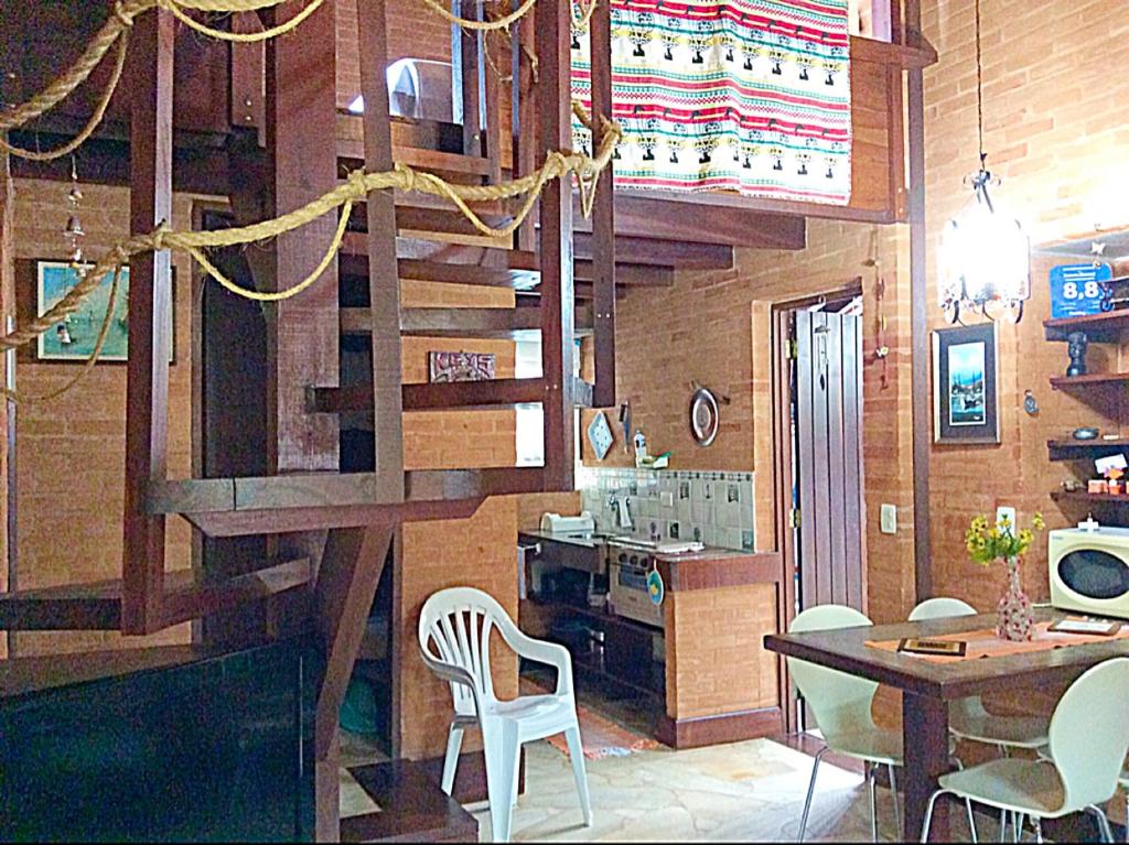 Recanto Marazul room 6